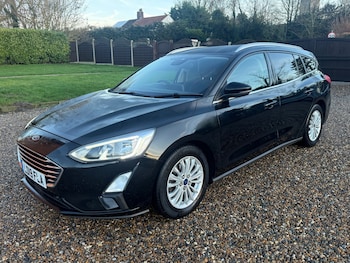 Used Ford Focus 2019 for sale - 78337458: Photo