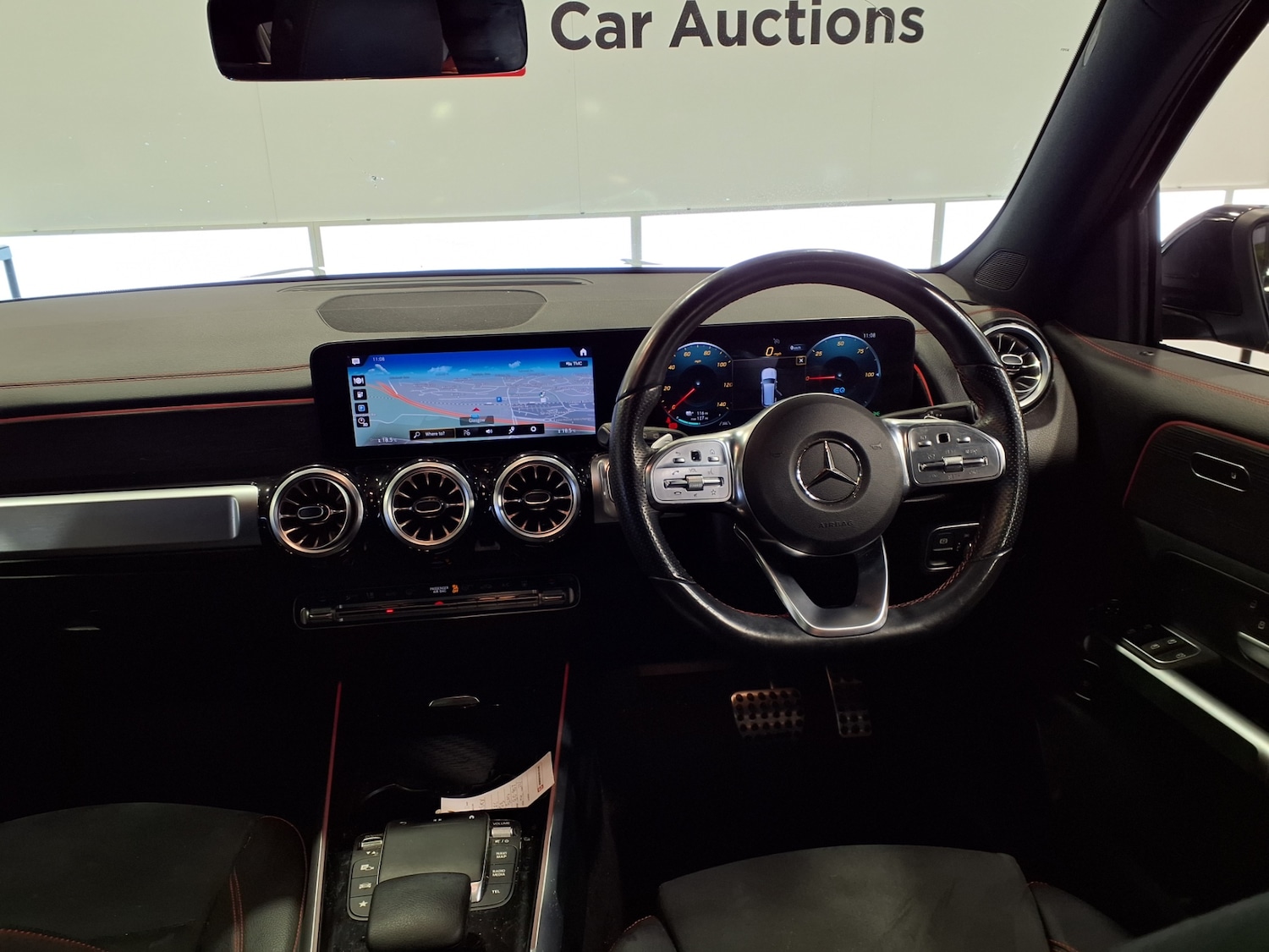 Used Mercedes-Benz EQB 2022 for sale - 77106778: Photo 10