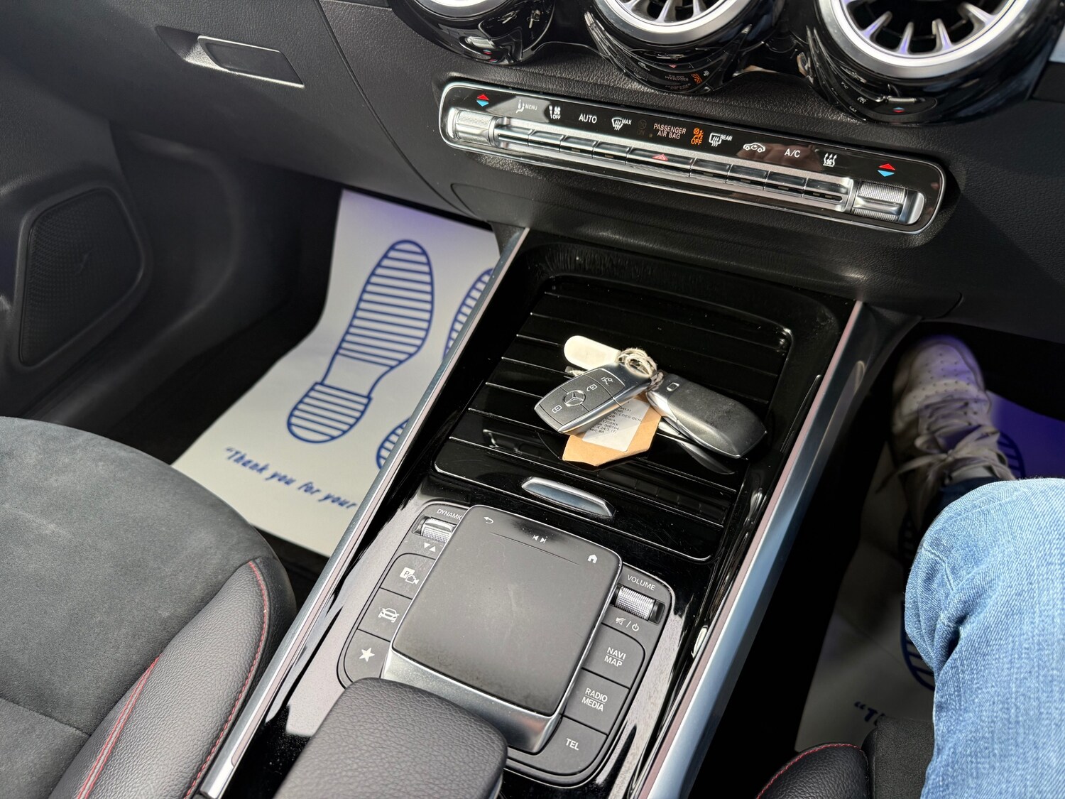 Used Mercedes-Benz EQB 2022 for sale - 77106778: Photo 22