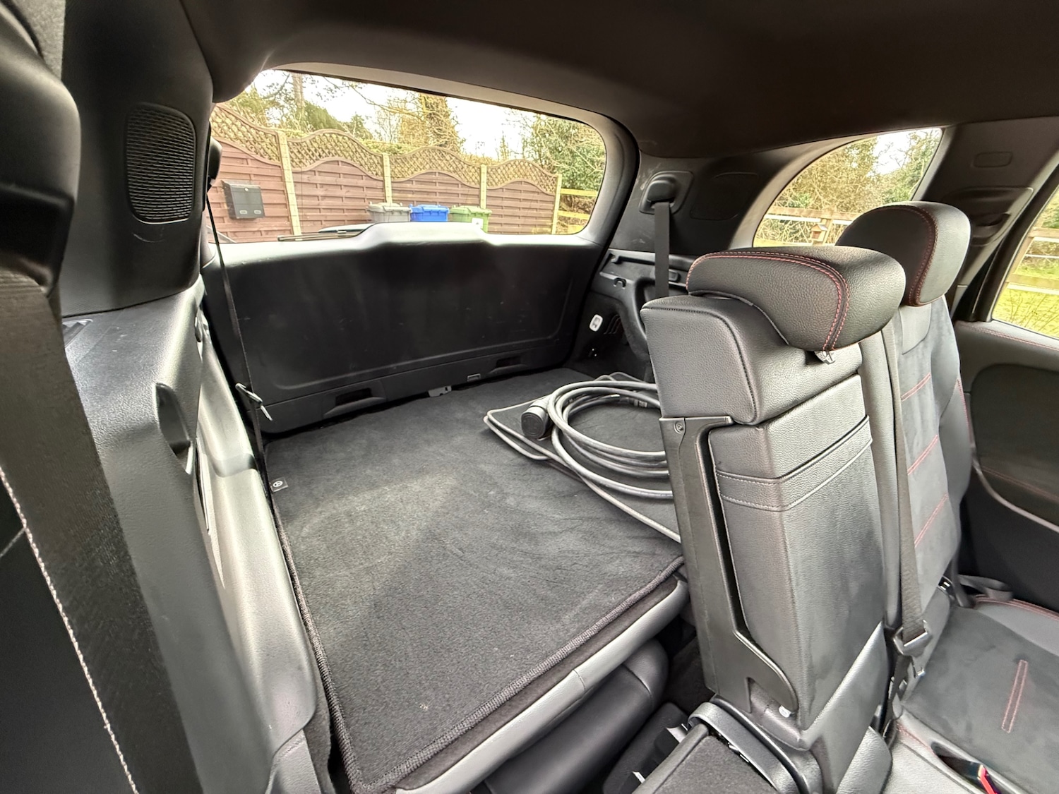 Used Mercedes-Benz EQB 2022 for sale - 77106778: Photo 24