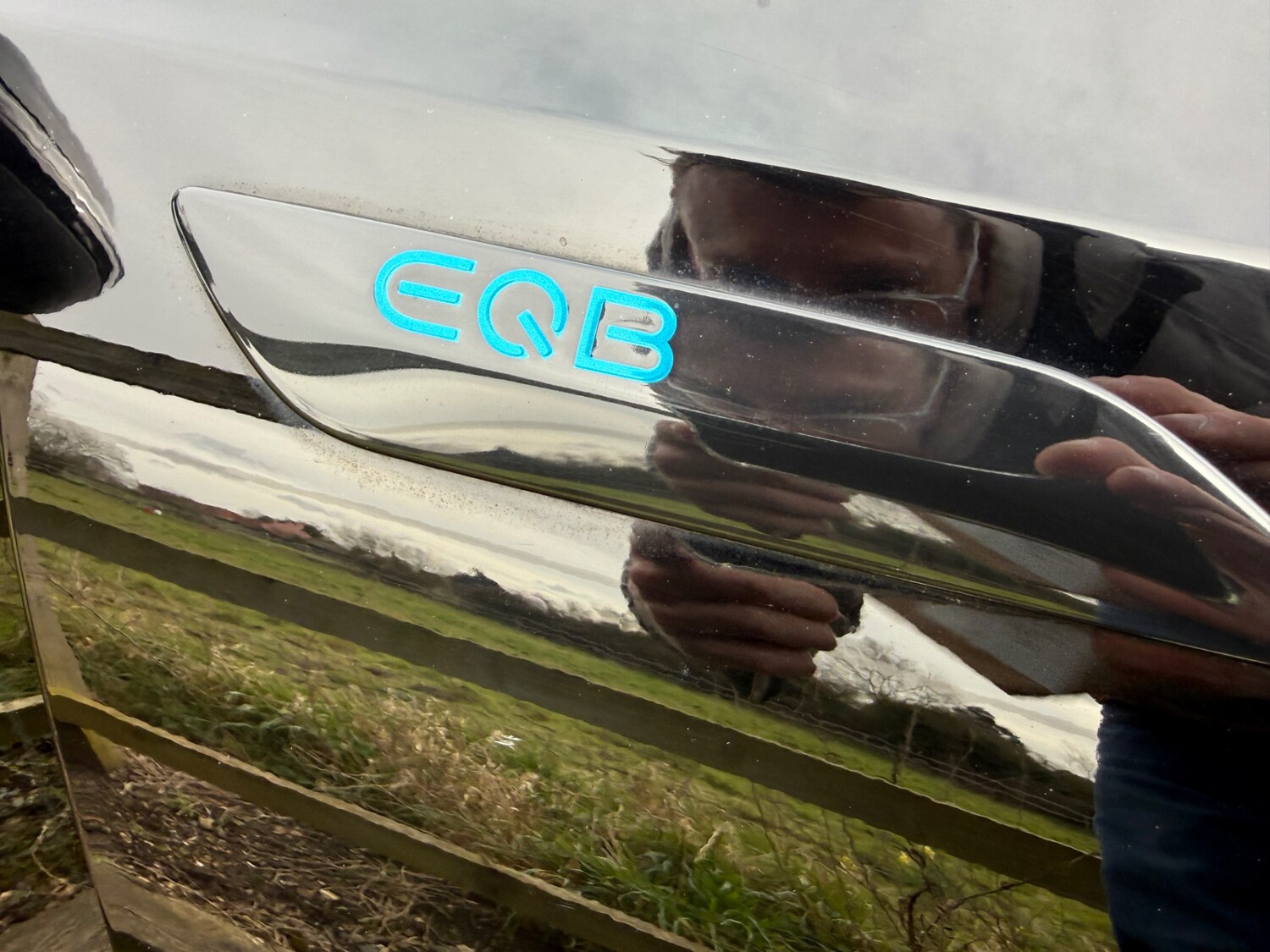 Used Mercedes-Benz EQB 2022 for sale - 77106778: Photo 27