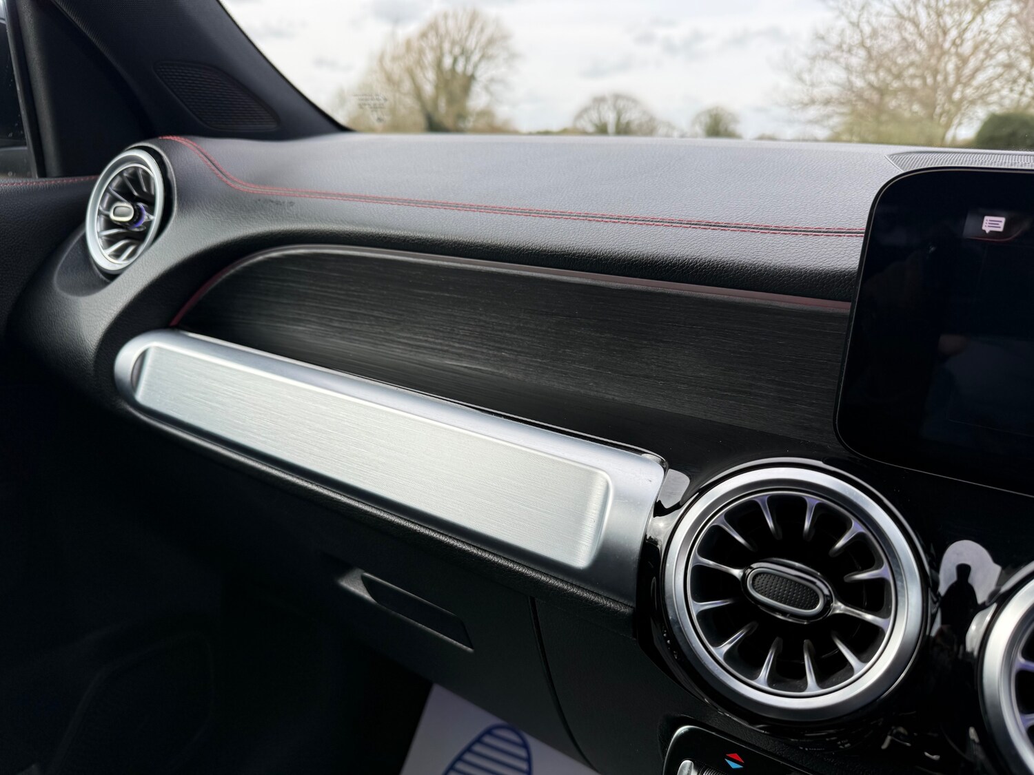 Used Mercedes-Benz EQB 2022 for sale - 77106778: Photo 28