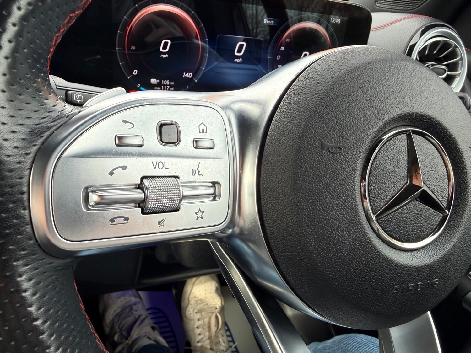 Used Mercedes-Benz EQB 2022 for sale - 77106778: Photo 29