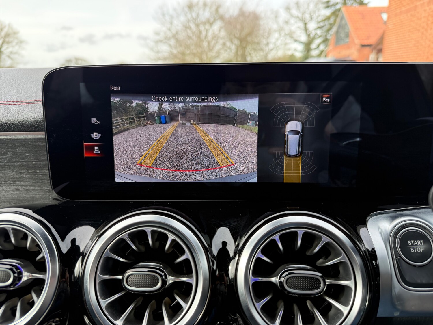 Used Mercedes-Benz EQB 2022 for sale - 77106778: Photo 30