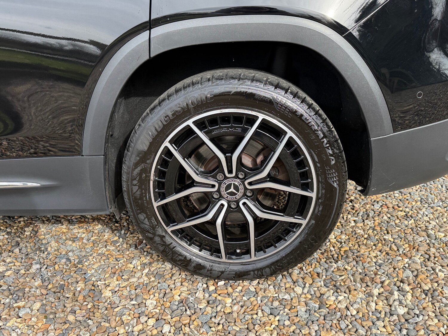 Used Mercedes-Benz EQB 2022 for sale - 77106778: Photo 34