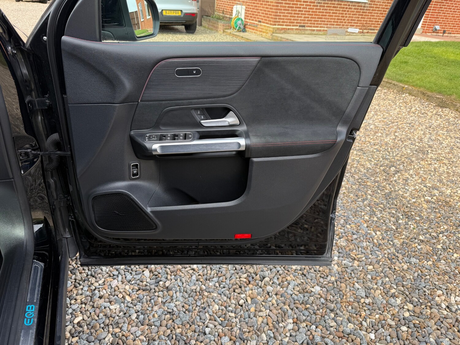 Used Mercedes-Benz EQB 2022 for sale - 77106778: Photo 35