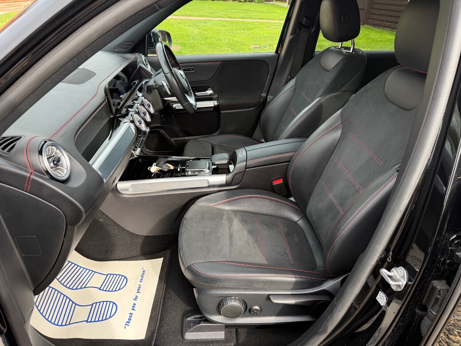 Used Mercedes-Benz EQB 2022 for sale - 77106778: Photo 40