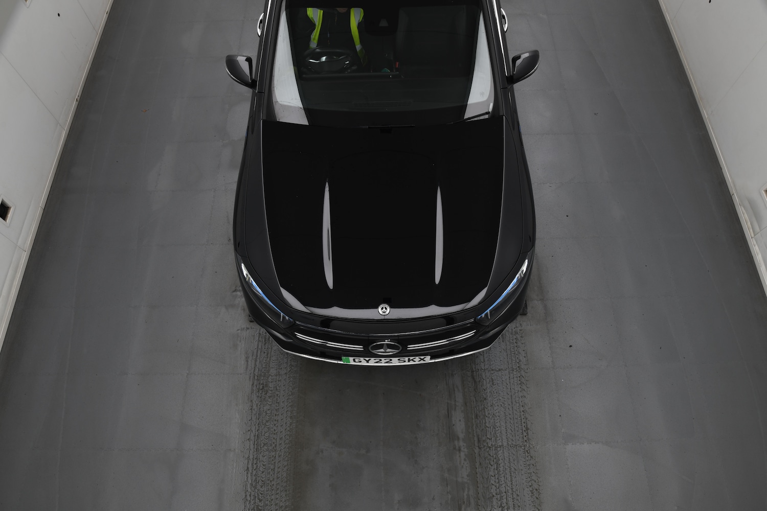 Used Mercedes-Benz EQB 2022 for sale - 77106778: Photo 5