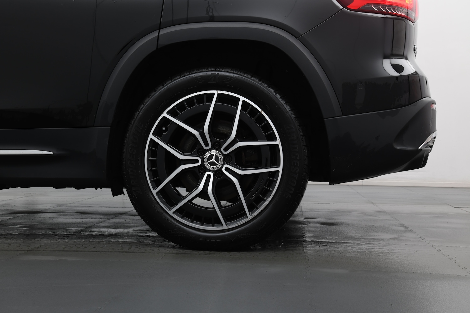 Used Mercedes-Benz EQB 2022 for sale - 77106778: Photo 8