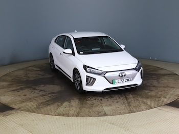 Used Hyundai IONIQ 2023 for sale - 77834673: Photo