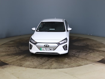 Used Hyundai IONIQ 2023 for sale - 77834673: Photo