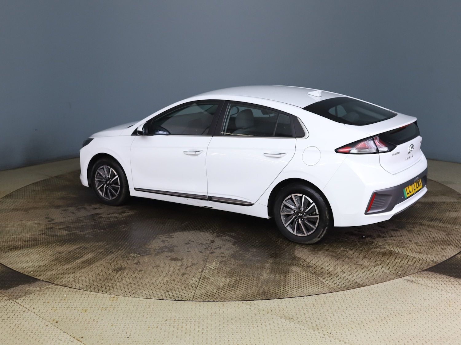 Used Hyundai IONIQ 2023 for sale - 77834673: Photo 7