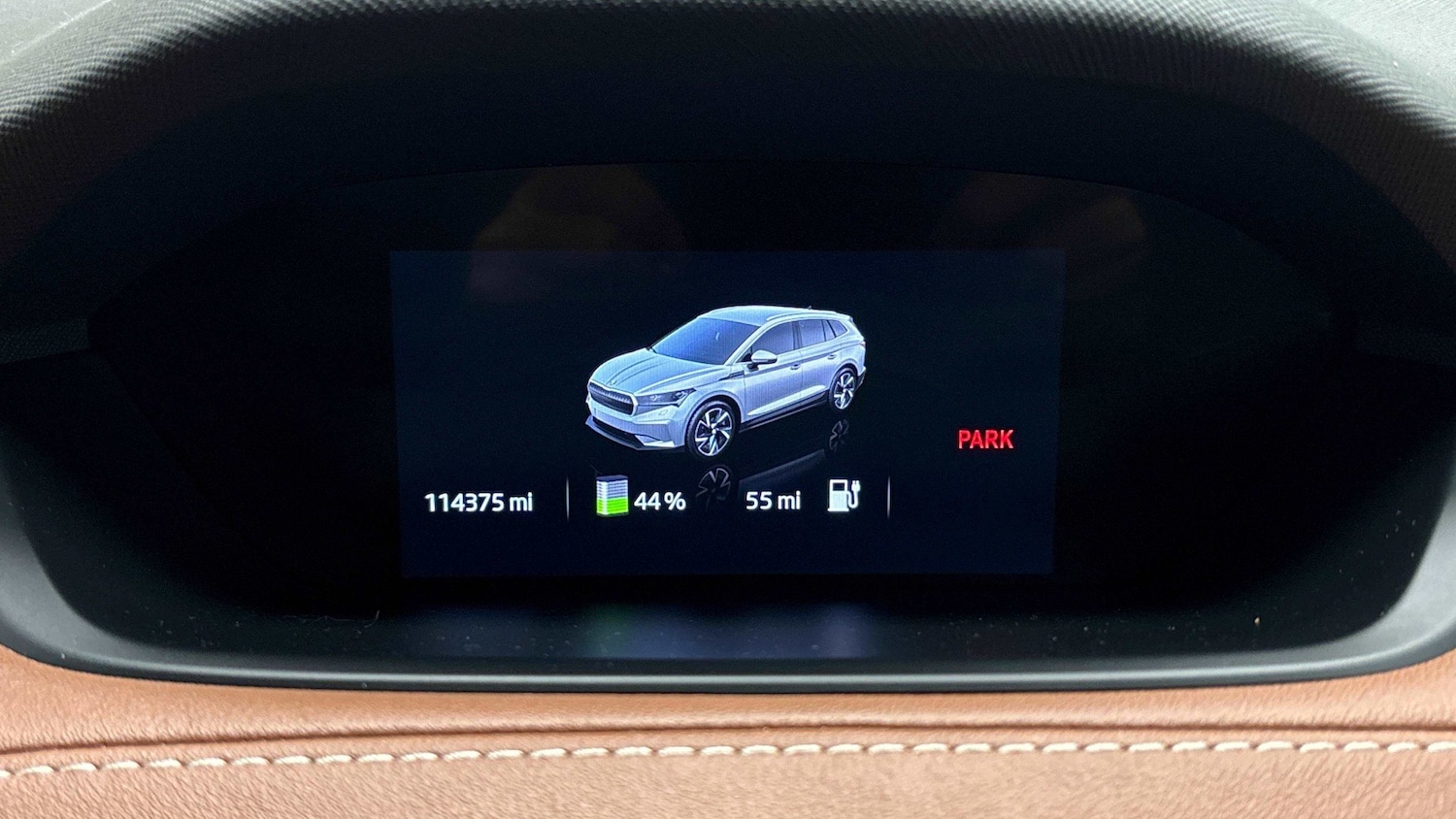 Used Skoda Enyaq 2021 for sale - 77635635: Photo 10