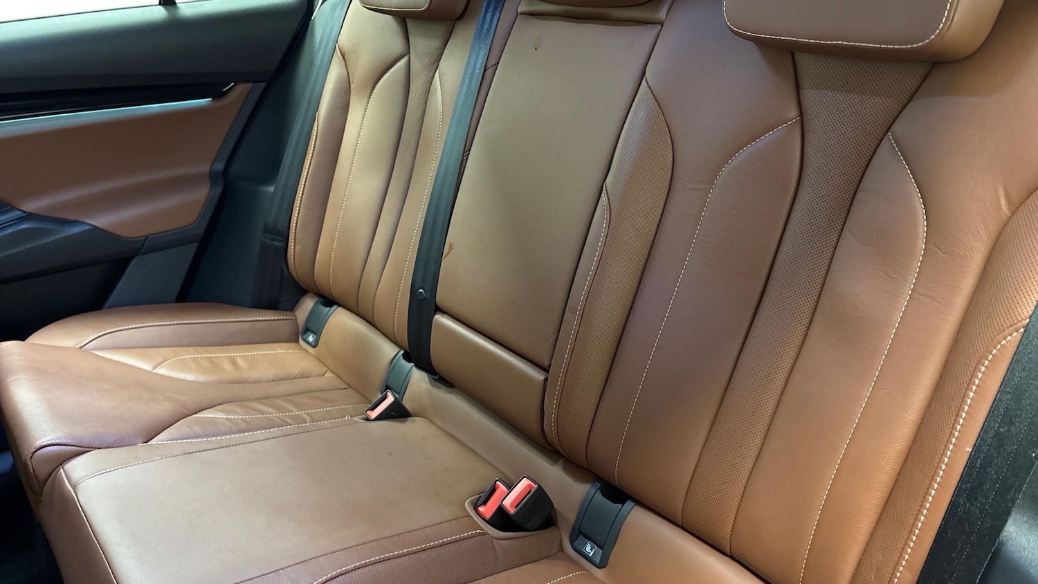 Used Skoda Enyaq 2021 for sale - 77635635: Photo 8