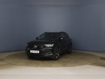Used Volvo XC40 2020 for sale - 78776104: Photo