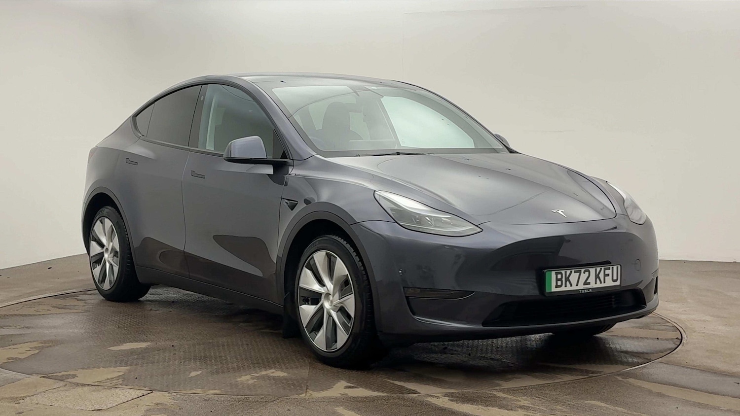 Used Tesla Model Y 2022 for sale - 76511129: Photo 1