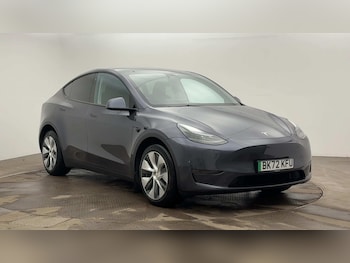 Used Tesla Model Y 2022 for sale - 76511129: Photo