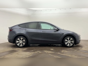 Used Tesla Model Y 2022 for sale - 76511129: Photo
