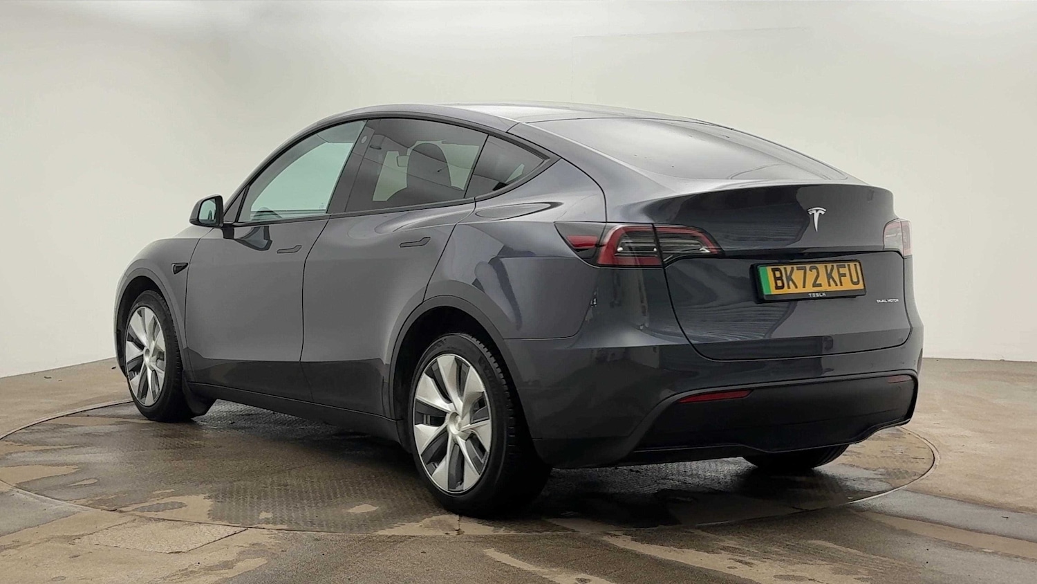 Used Tesla Model Y 2022 for sale - 76511129: Photo 3