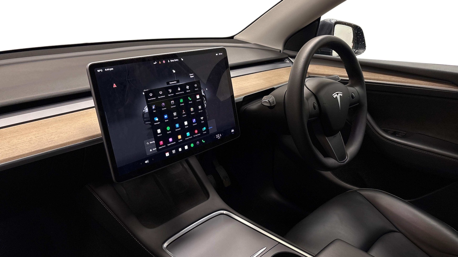 Used Tesla Model Y 2022 for sale - 76511129: Photo 4