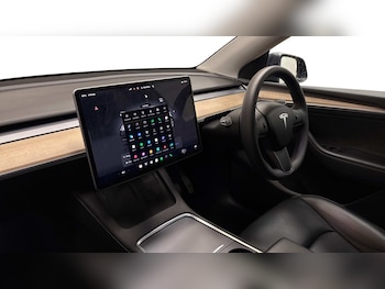 Used Tesla Model Y 2022 for sale - 76511129: Photo