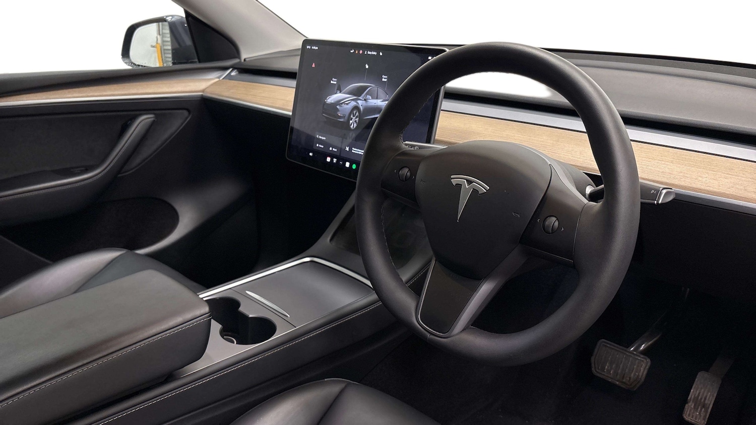 Used Tesla Model Y 2022 for sale - 76511129: Photo 6