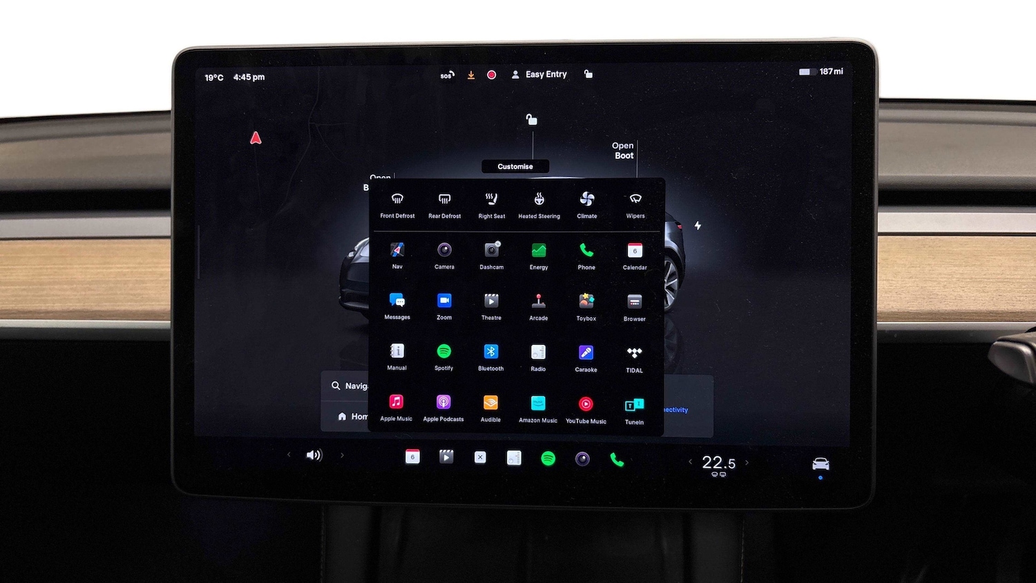 Used Tesla Model Y 2022 for sale - 76511129: Photo 8