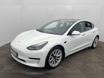 Used Tesla Model 3 2022 for sale - 79865823: Photo