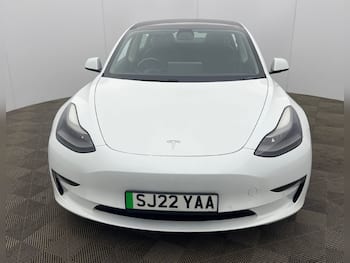 Used Tesla Model 3 2022 for sale - 79865823: Photo