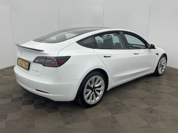 Used Tesla Model 3 2022 for sale - 79865823: Photo