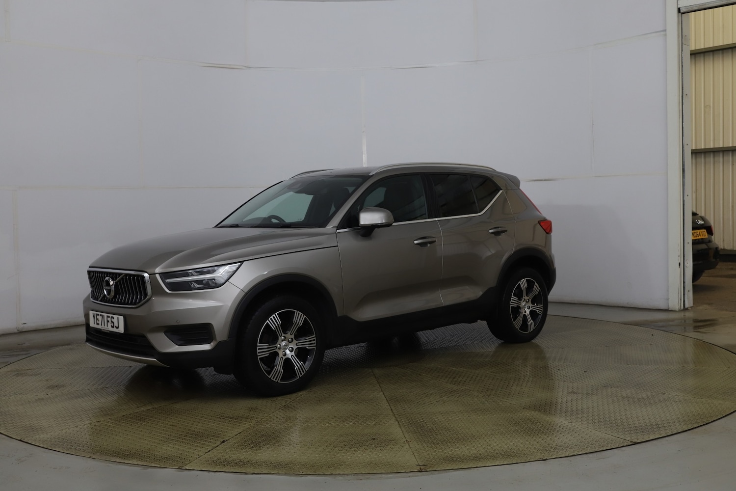Used Volvo XC40 2021 for sale - 77001646: Photo 10