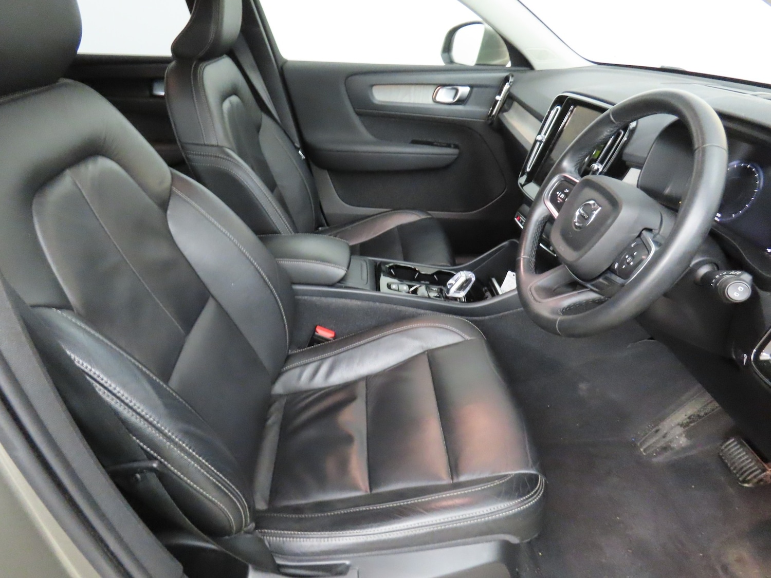 Used Volvo XC40 2021 for sale - 77001646: Photo 11