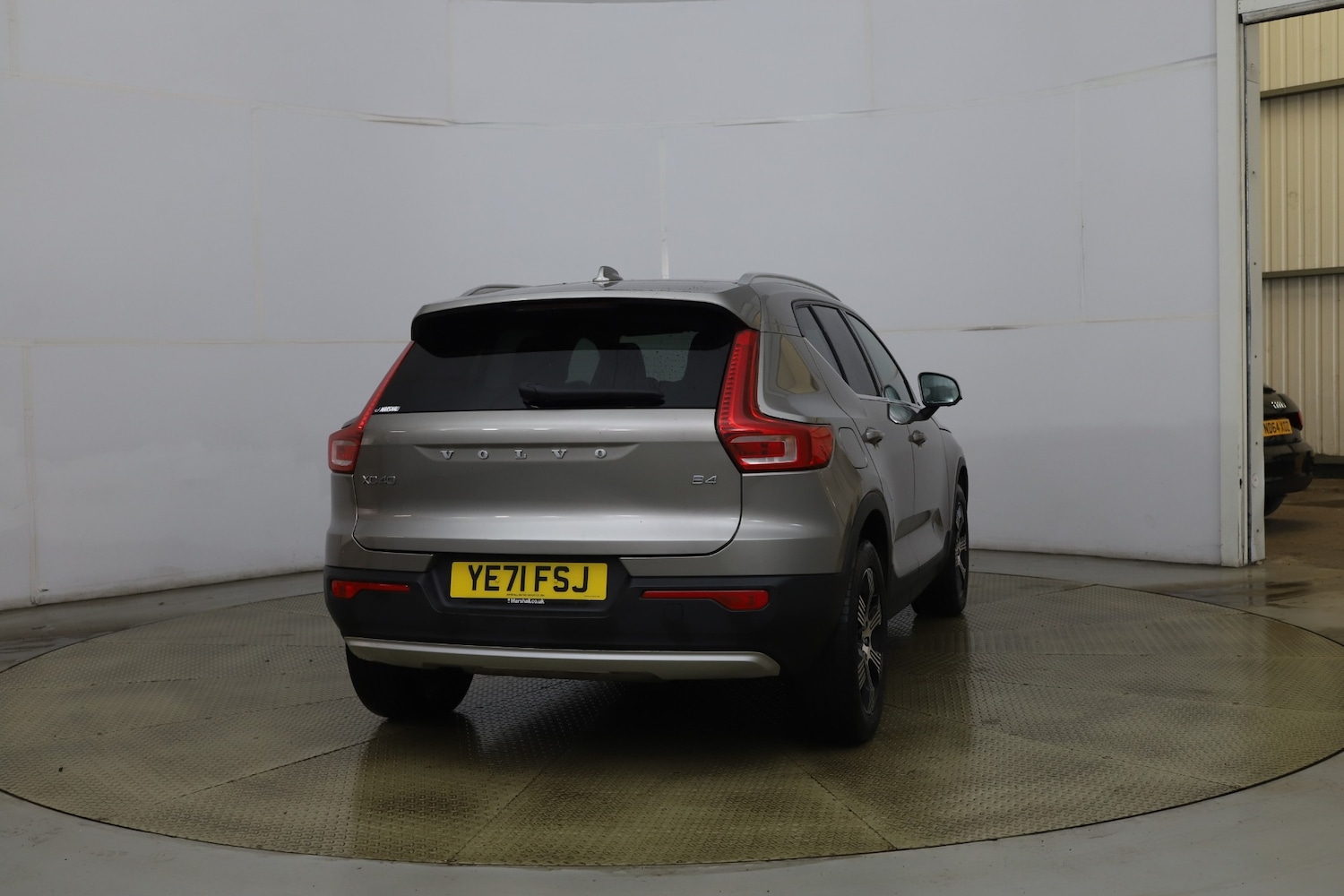 Used Volvo XC40 2021 for sale - 77001646: Photo 4