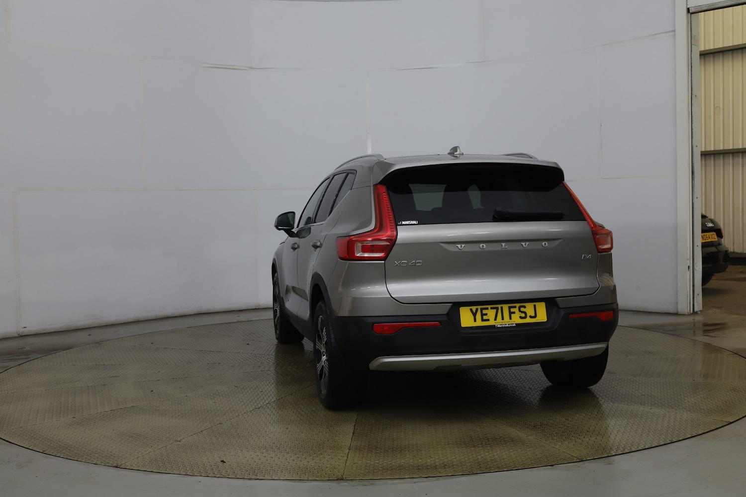 Used Volvo XC40 2021 for sale - 77001646: Photo 5