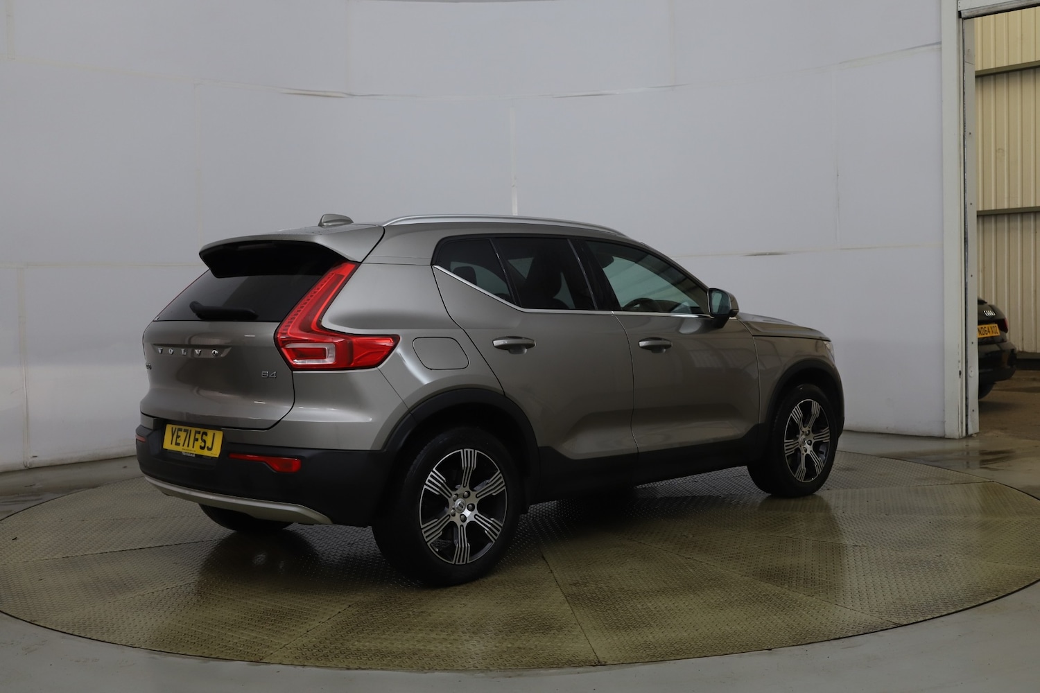 Used Volvo XC40 2021 for sale - 77001646: Photo 6