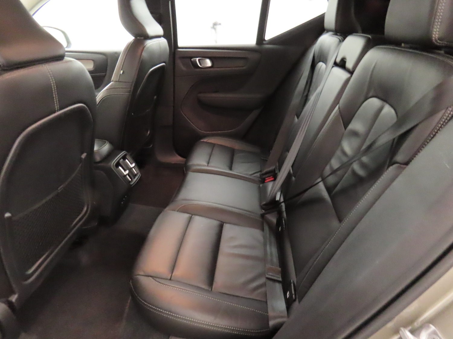 Used Volvo XC40 2021 for sale - 77001646: Photo 7