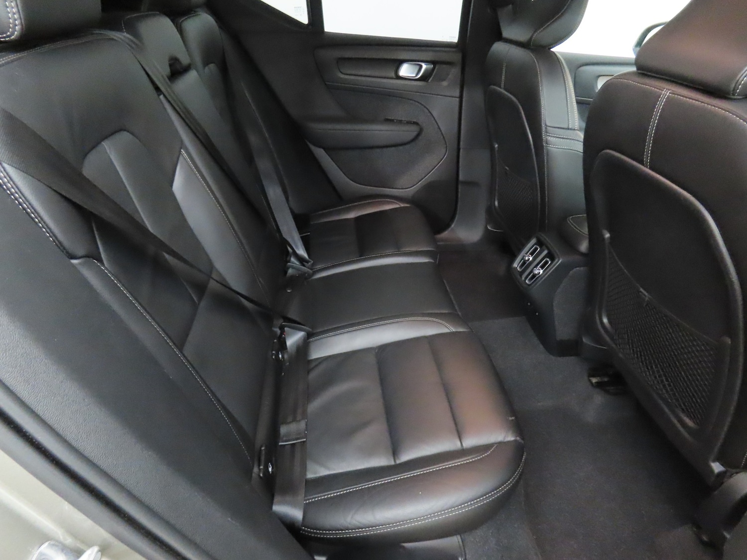 Used Volvo XC40 2021 for sale - 77001646: Photo 8