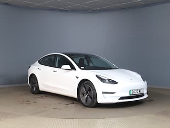 Used Tesla Model 3 2022 for sale - 79617829: Photo