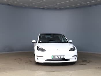 Used Tesla Model 3 2022 for sale - 79617829: Photo