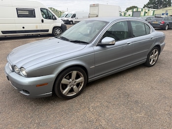 2008 (08) - 2.0d SE 2009 4dr PART EX TO CLEAR - 1 PREVIOUS OWNER - NO WARNING LIGHTS !!