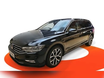Used Volkswagen Passat 2022 for sale - 79424398: Photo