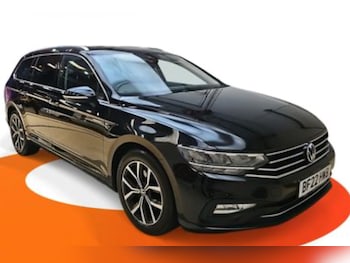 Used Volkswagen Passat 2022 for sale - 79424398: Photo
