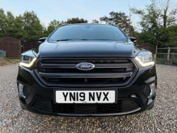 Used Ford Kuga 2019 for sale - 74594922: Photo