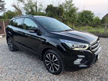Used Ford Kuga 2019 for sale - 74594922: Photo