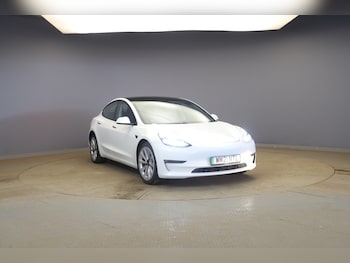 Used Tesla Model 3 2021 for sale - 75621079: Photo