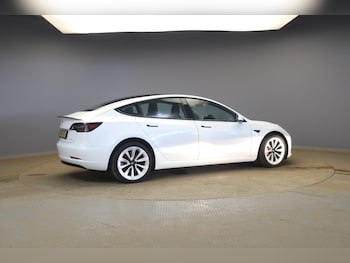 Used Tesla Model 3 2021 for sale - 75621079: Photo