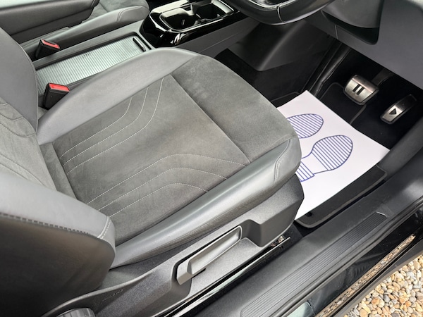 Used Volkswagen ID.4 2021 for sale - 76286596: Photo 16