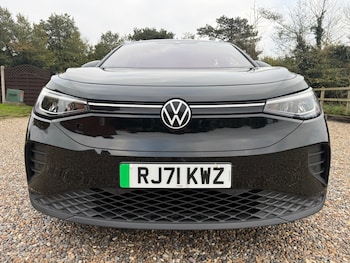 Used Volkswagen ID.4 2021 for sale - 76286596: Photo 2