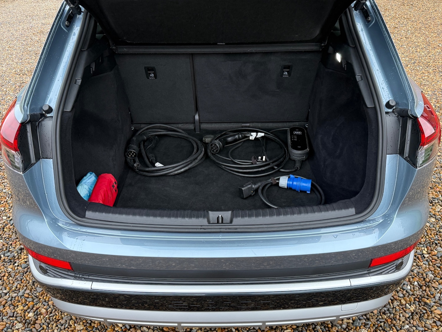 Used Audi Q4 e-tron 2022 for sale - 77010664: Photo 13