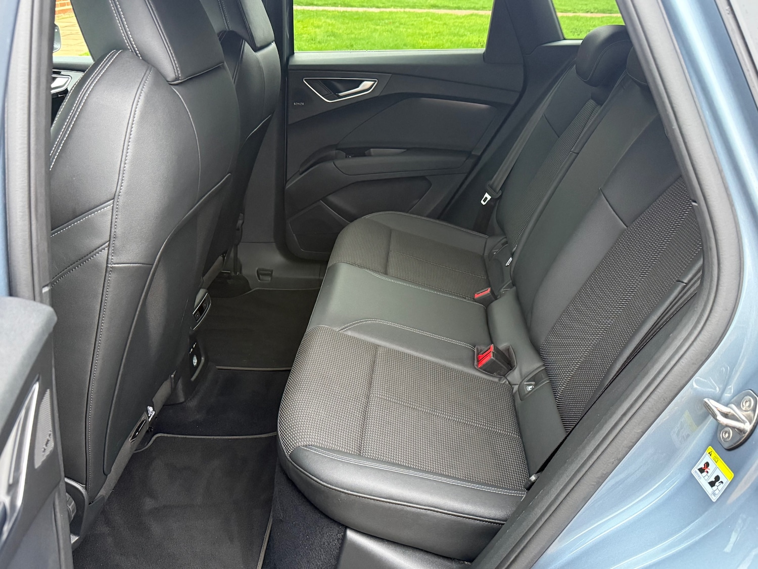 Used Audi Q4 e-tron 2022 for sale - 77010664: Photo 14